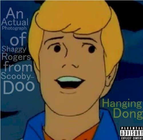 An Actual Photograph of Shaggy Rogers From Scooby-Doo