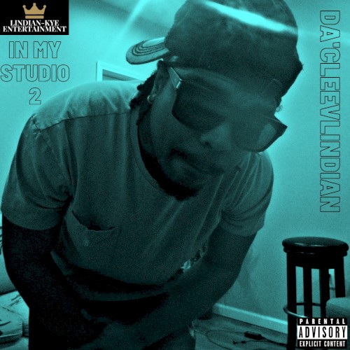 In My Studio 2