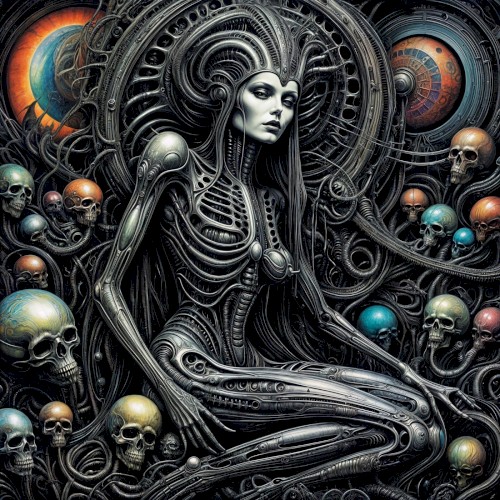 Restless Mind