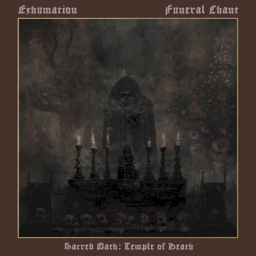 Sacred Oath: Temple of Death