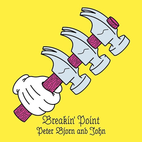 Breakin’ Point