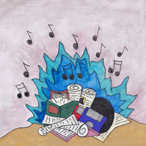 Blueprint Bonfire
