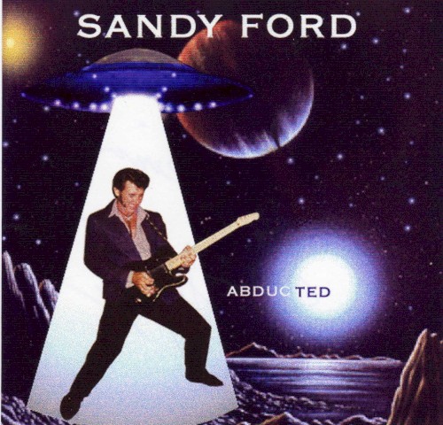 Abducted