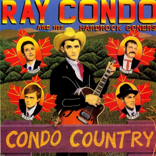 Condo Country