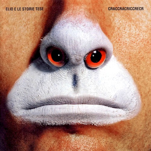 Craccracriccrecr