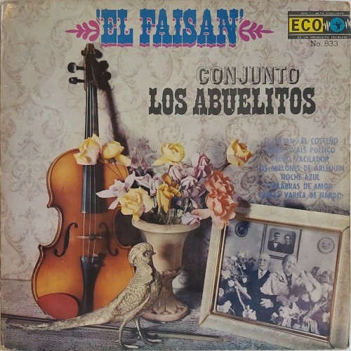 El faisán