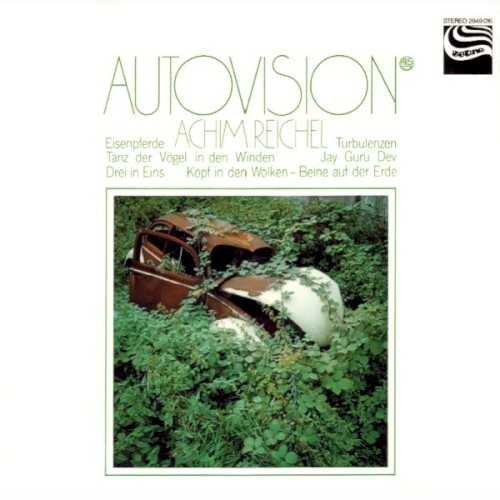 Autovision
