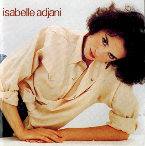 Isabelle Adjani