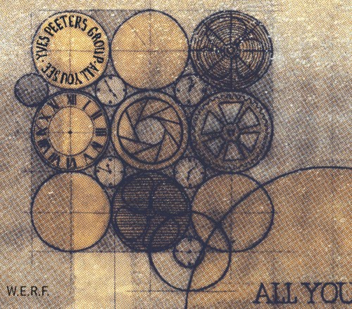 All You See