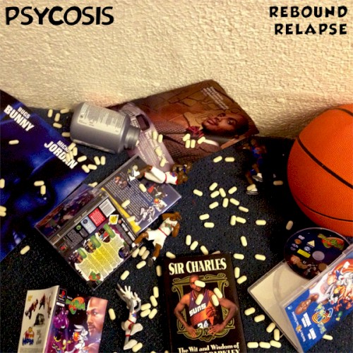 Rebound Relapse