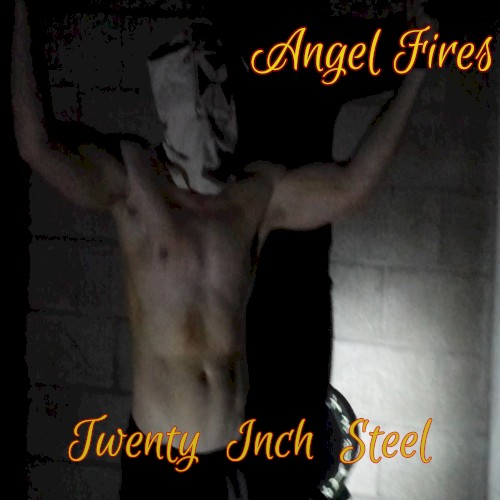 Twenty Inch Steel