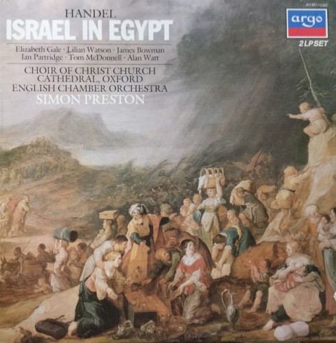 Israel in Egyprt