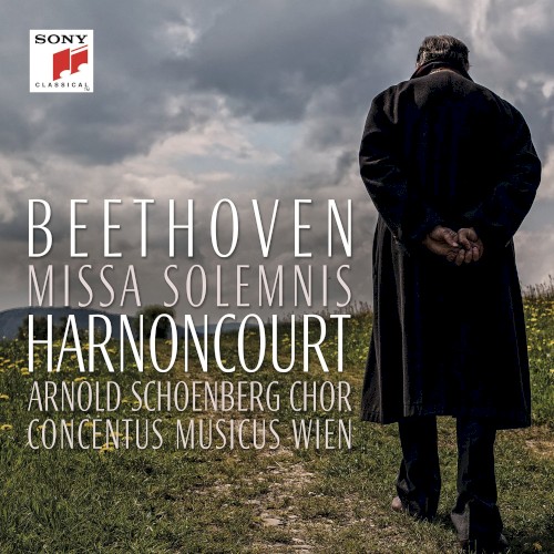 Missa Solemnis