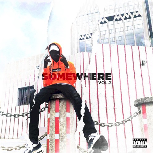Somewhere, Vol. 2