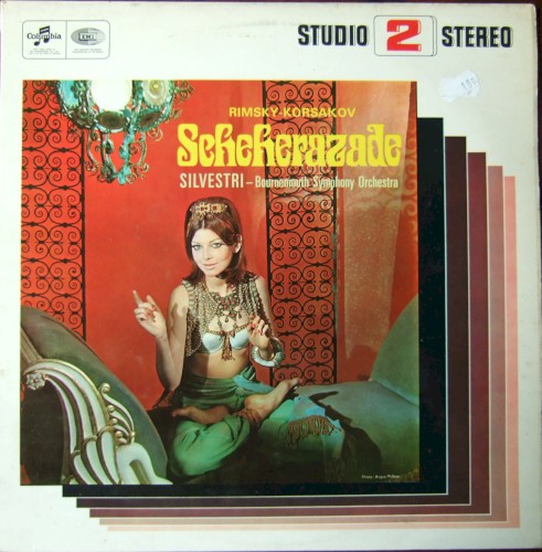 Scheherazade