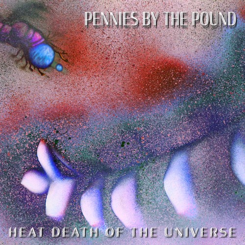 Heat Death of the Universe