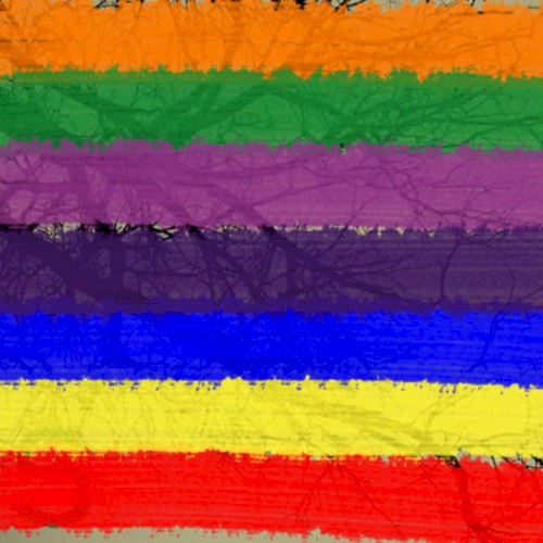 Volume 7: Palette