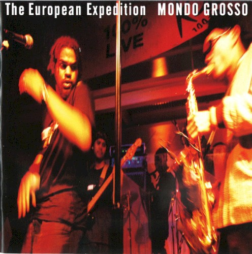 The European Expedition