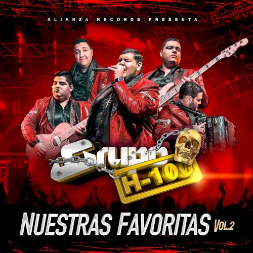 Nuestras favoritas, vol. 2