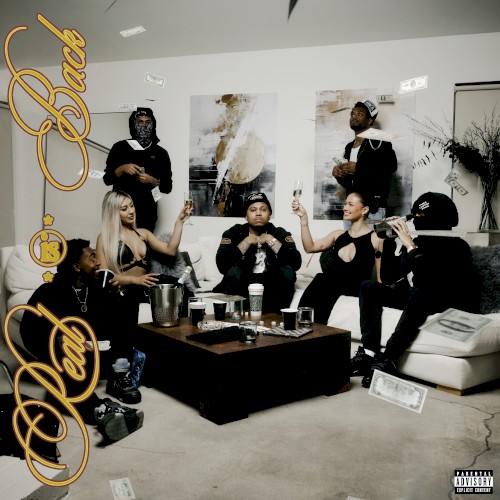 REAL IS BACK