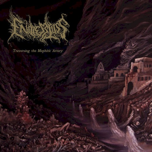 Traversing the Mephitic Artery