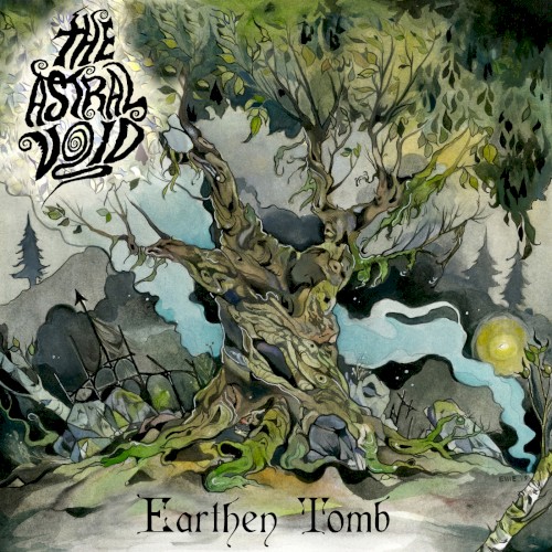 Earthen Tomb