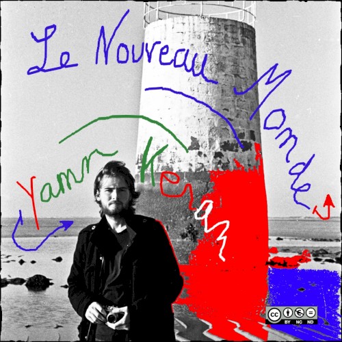 Le nouveau monde