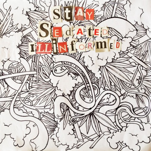 Stay Sedated