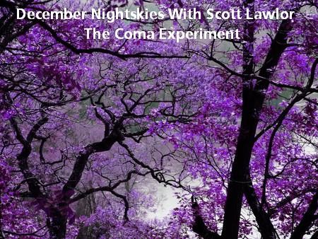 The Coma Experiment