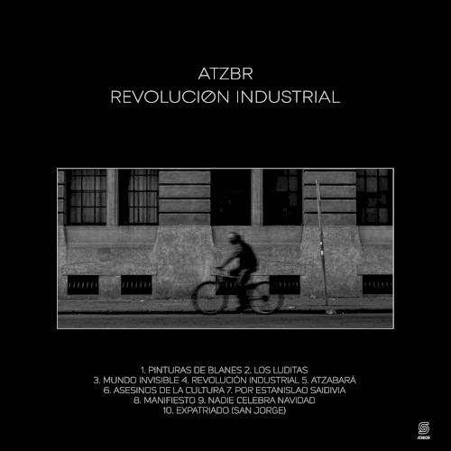 Revolución Industrial