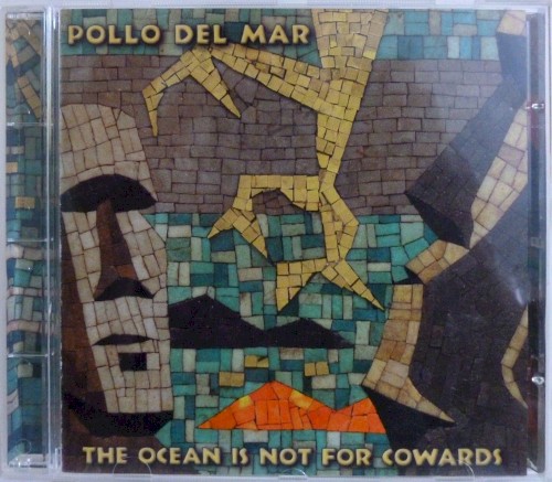 The Ocean Is Not for Cowards