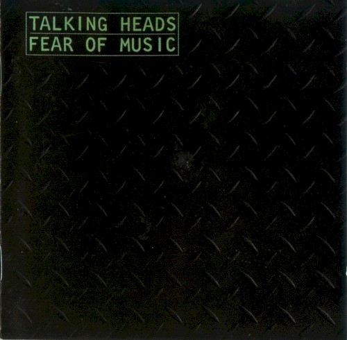 Fear of Music
