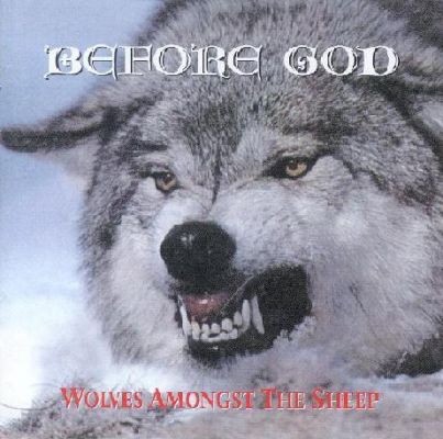 Wolves Amongst the Sheep