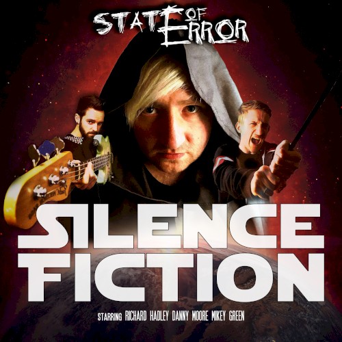 Silence Fiction