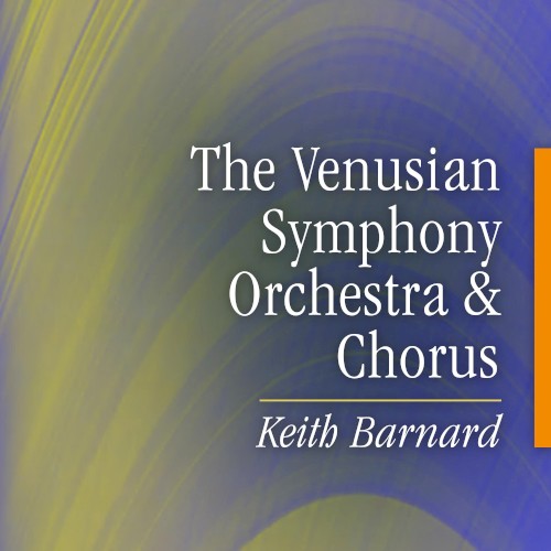 The Venusian Symphony Orchestra and Chorus