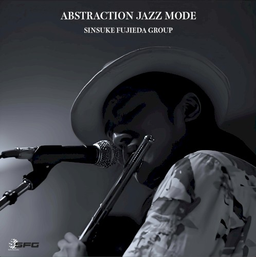 ABSTRACTION JAZZ MODE - Echos From Fukushima -