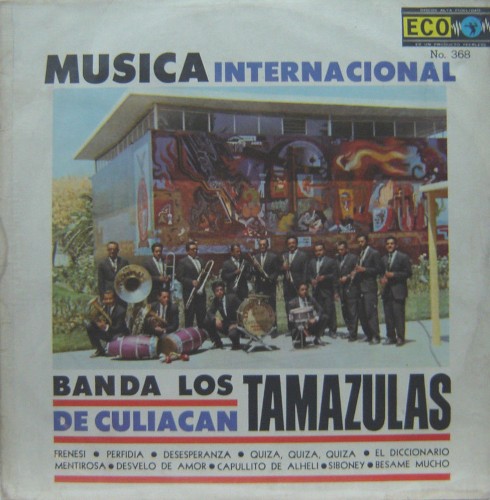 Música internacional