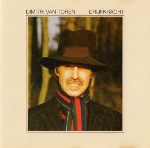 Drijfkracht
