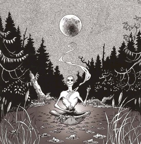 Our Guru Brings Us to the Black Master Sabbath