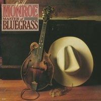 Master of Bluegrass