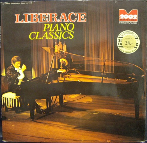 Piano Classics