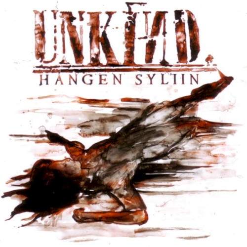 Hangen syliin