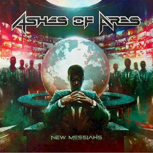 New Messiahs