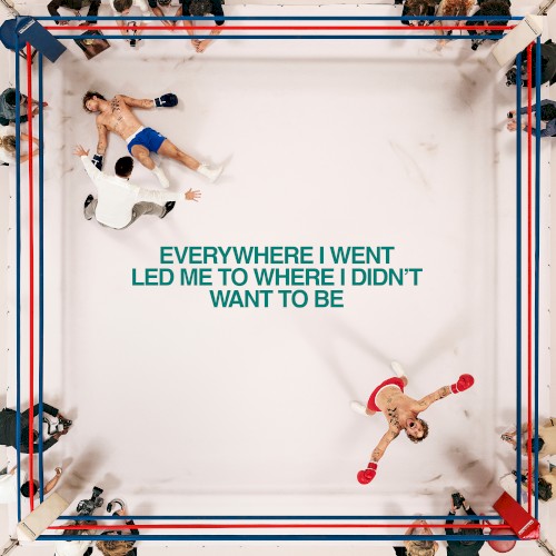 Everywhere I Went, Led Me to Where I Didn’t Want to Be