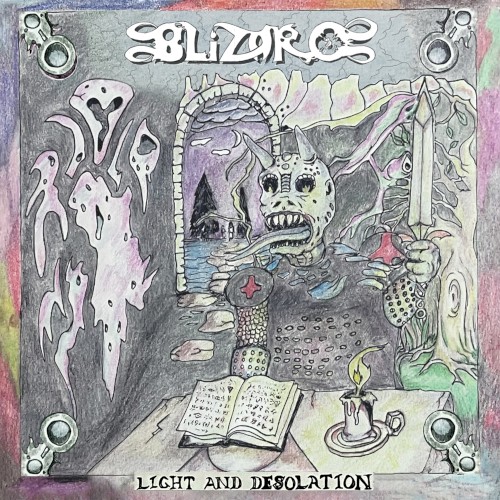 Light and Desolation