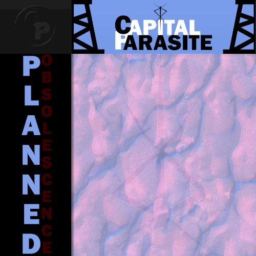 Planned Obsolescence