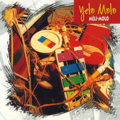 Méli‐molo