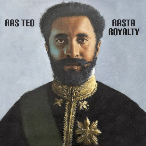 Rasta Royalty
