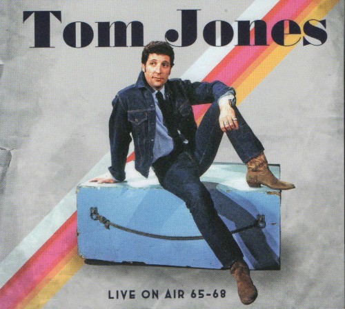 Live on Air 65-68
