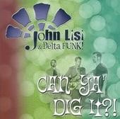 Can Ya Dig It?!
